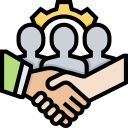 We are Business Owners
